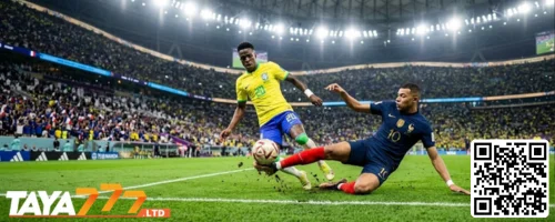 World Cup Predictions: Can England Win? + FIFA Semi-Final Highlights | July 6-12